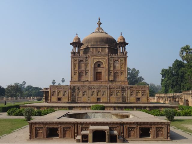 Allahabad